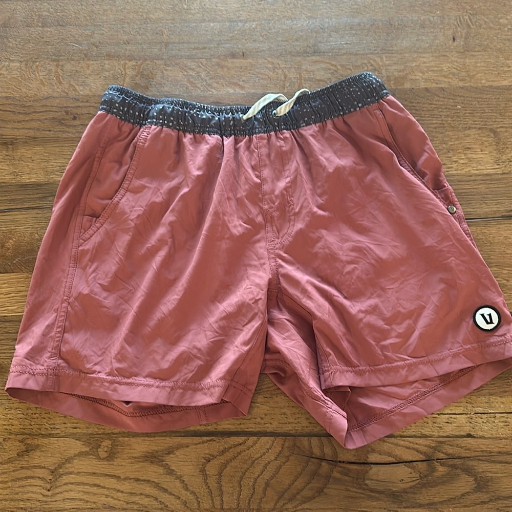 Vuori Men’s Shorts